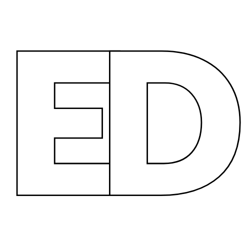 Elevates Digital Logo